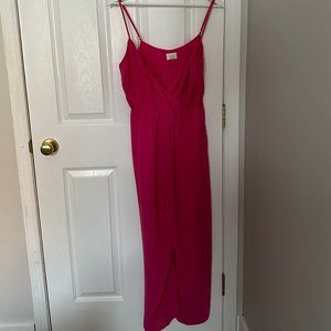 Wildfred Melodie Jumpsuit